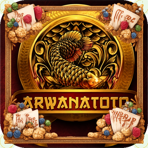 arwanatoto — mitra unggulan